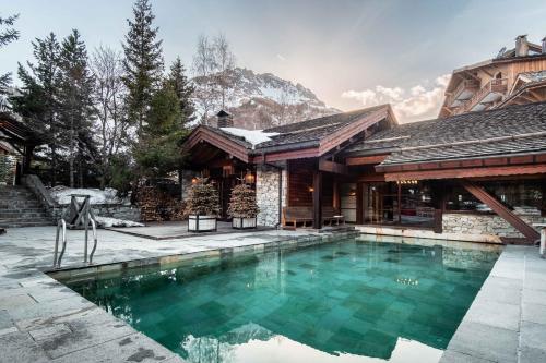 Hotel Le Blizzard - Val d'Isère