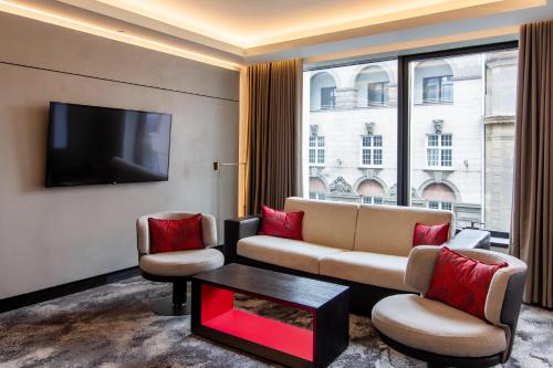 Hilton Belgrade - image 22