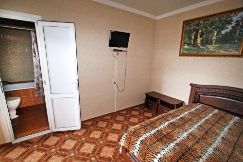 Guest House Anna - image 11
