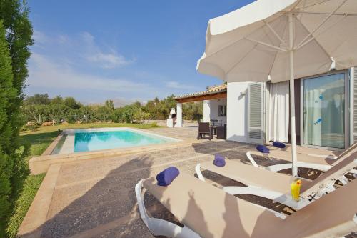 Villa Can Verger Almadrava - image 3