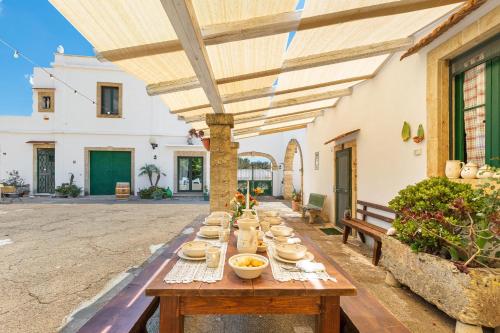 Masseria Sierri by Perle di Puglia