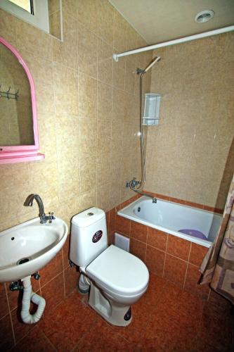 Guest House Anna - image 9
