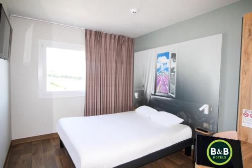 B&B Hôtel Montélimar Sud - image 12