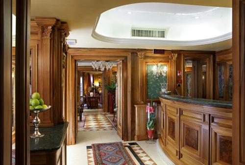 Hotel Santa Marina, Venise (photo 7)