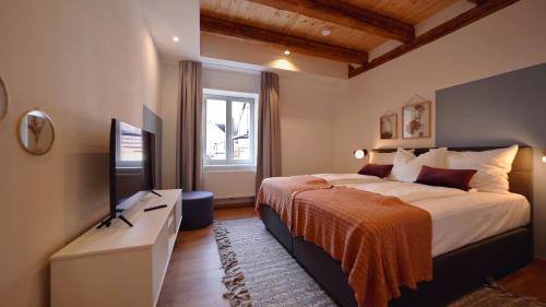 Hotel Johannishof - image 8