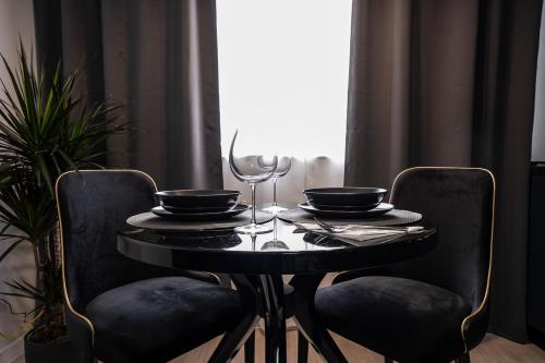 Ivory Luxury Studio by Blvd 62B2 in بيبيرا