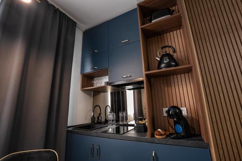 Ivory Luxury Studio by Blvd 62B2 in بيبيرا