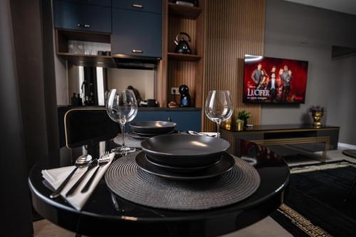 Ivory Luxury Studio by Blvd 62B2 in بيبيرا