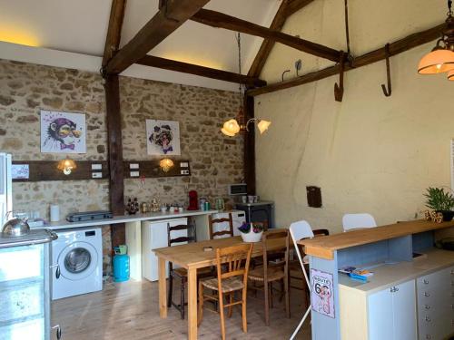 Minicamping Sous les Cloches in Marcillat-en-Combraille