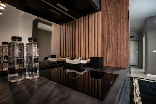 Ivory Luxury Studio by Blvd 62B2 in بيبيرا