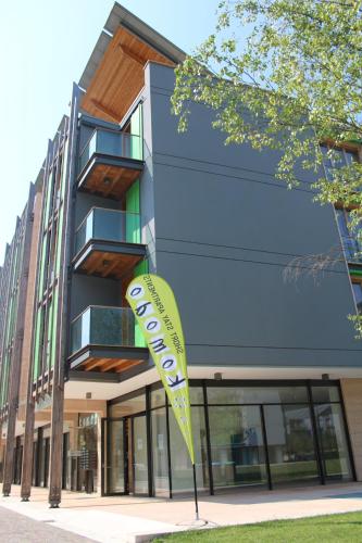 Komodo Apartments
