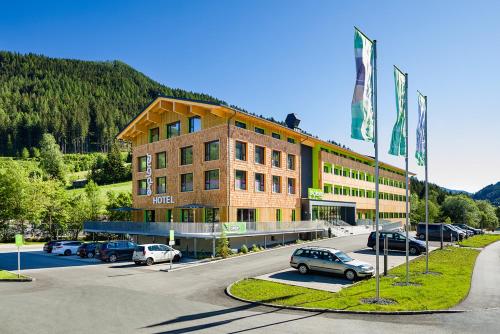 Explorer Hotel Bad Kleinkirchheim Bad Kleinkirchheim