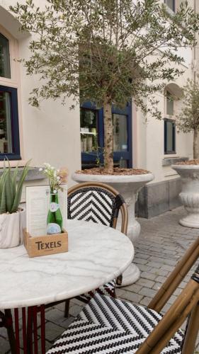 Boutique Hotel No5 in Bergen Op Zoom
