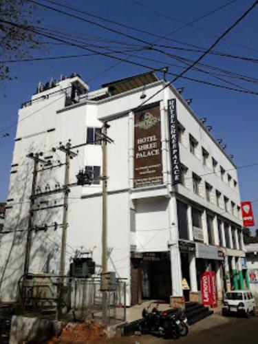 外部景觀