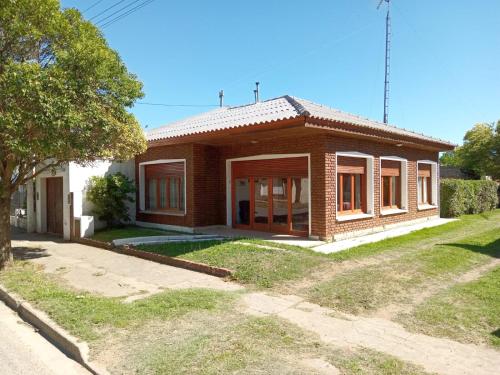 Casa chalet a minutos de Claromecó, Balneario Reta, Balneario Orense