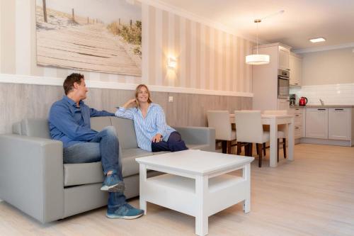 Hotel Vier Jahreszeiten Kühlungsborn - image 6