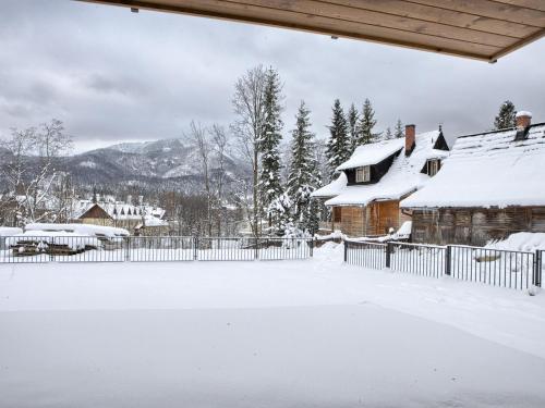 VisitZakopane - My Deer Apartment, Zakopane (fotografie 10)