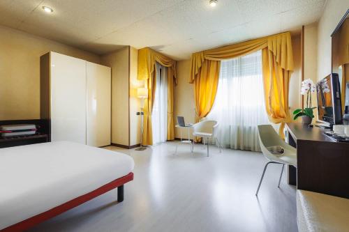 iH Hotels Bologna Amadeus in Borgo Panigale