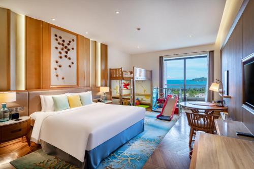 Sofitel Sanya Leeman Resort