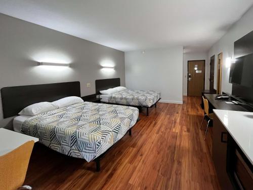 Studio 6 Suites Springfield OH - image 14