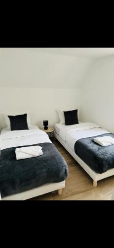 Petit Confort en Bresse in Saint-Germain-du-Bois