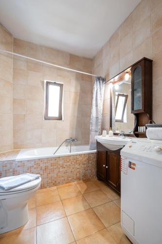 Apartment Villa Omega – Malevizi, AR