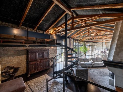 Holiday Home Borgo del Riondino by Interhome in Trezzo Tinella