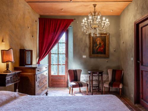 Holiday Home Borgo del Riondino by Interhome in Trezzo Tinella