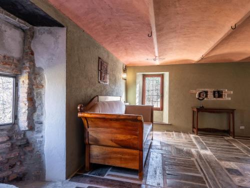 Holiday Home Borgo del Riondino by Interhome in Trezzo Tinella