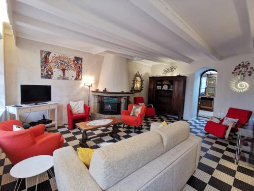 Holiday Home La Congrière by Interhome (Holiday Home La Congriere by Interhome) in Cancale