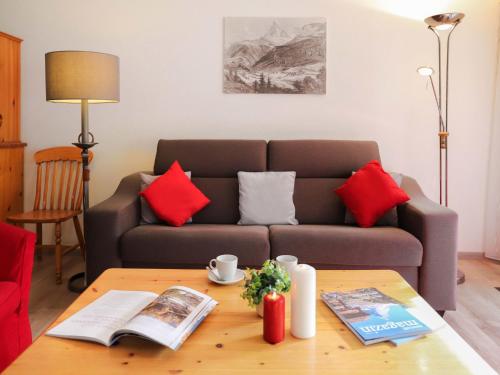 Apartment Primavista-3 by Interhome, Zermatt (fotografie 3)