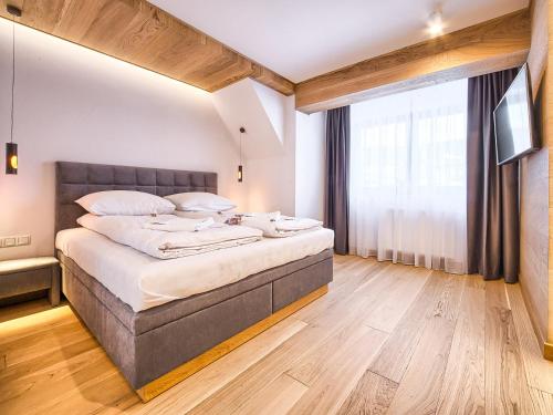 VisitZakopane - Chalet Ski Apartment, Zakopane (fotografie 3)