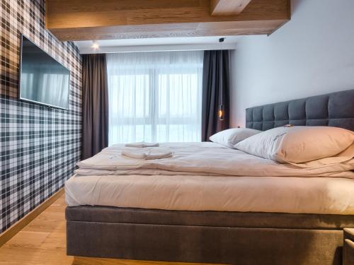 VisitZakopane - Chalet Ski Apartment, Zakopane (fotografie 5)
