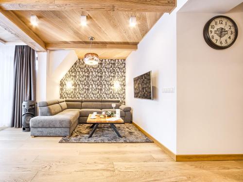 VisitZakopane - Chalet Ski Apartment, Zakopane (fotografie 4)