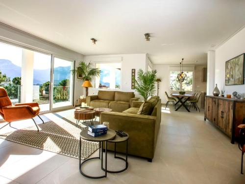  Villa Cara Mull Alcalalí-1 by Interhome in Alcalalí
