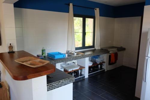 Villa avec piscine près de l'océan. (Villa avec piscine pres de l'ocean.) in Cap Skirring