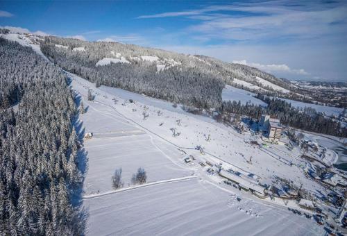 VisitZakopane - Chalet Ski Apartment, Zakopane (fotografie 6)