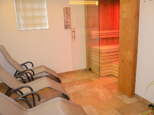 Apartment Georg by Interhome in 卡普爾