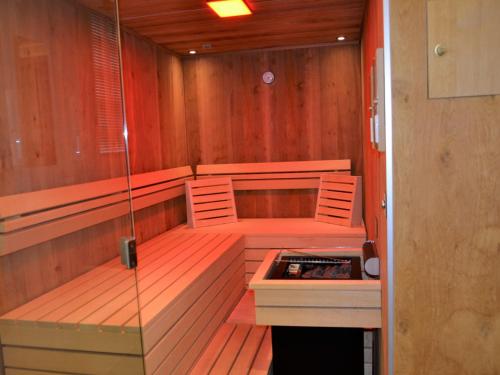 Apartment Georg by Interhome in 卡普爾