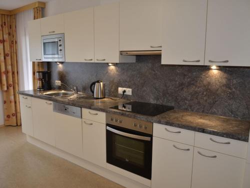 Apartment Georg by Interhome in 卡普爾