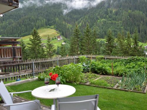 Apartment Georg by Interhome in 卡普爾