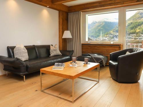 Apartment Dianthus-2 by Interhome, Zermatt (fotografie 2)