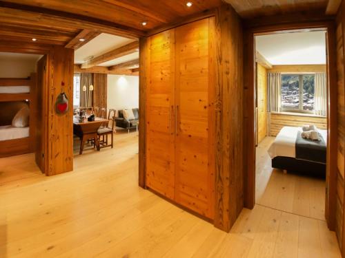 Apartment Dianthus-2 by Interhome, Zermatt (fotografie 8)