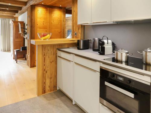 Apartment Dianthus-2 by Interhome, Zermatt (fotografie 6)