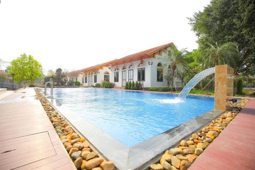 Hoa Lu Garden Resort - 수영장