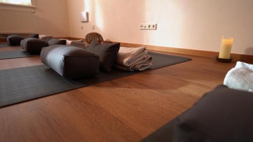 Hotel Johannishof - image 5
