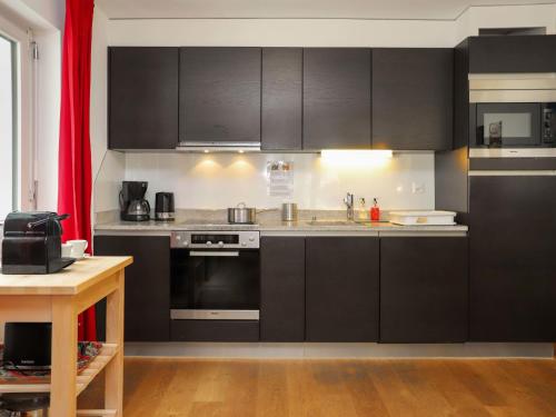 Apartment Siesta by Interhome, Zermatt (fotografie 7)