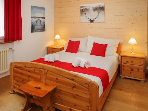 Apartment Siesta by Interhome, Zermatt (fotografie 6)