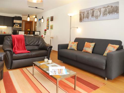 Apartment Siesta by Interhome, Zermatt (fotografie 8)