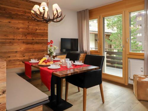 Apartment Papillon by Interhome, Zermatt (fotografie 5)
